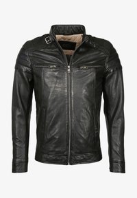 Geselecteerd, black