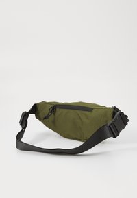 Champion ICONS BELT BAG UNISEX - Sac banane - khaki