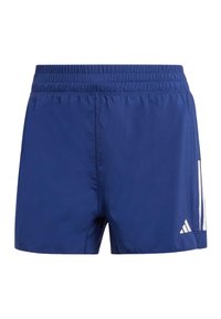 Unausgewählt, dark blue