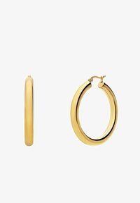 Niet geselecteerd, gold-coloured