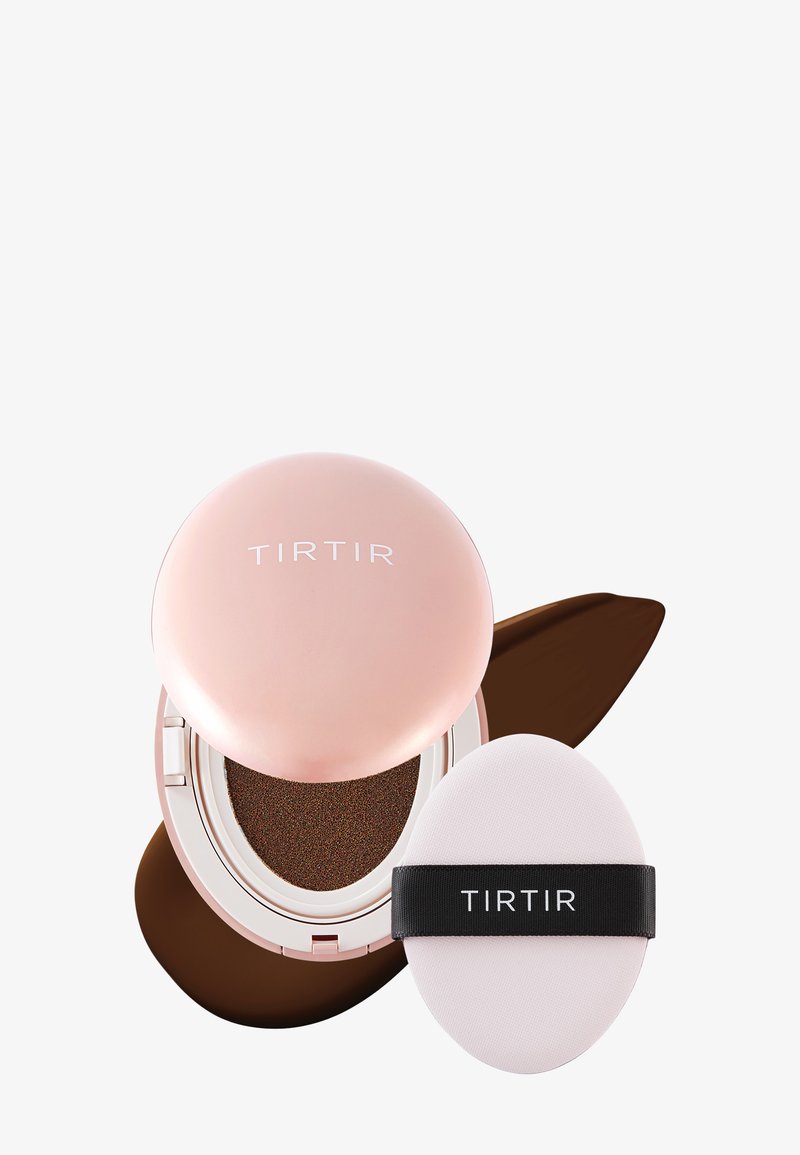 TIRTIR - MASK FIT ALL-COVER CUSHION - Foundation - fudge, Vergrößern