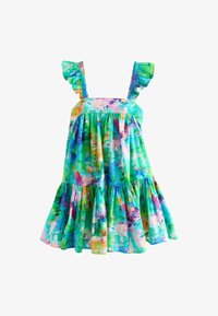 Unausgewählt, bright print