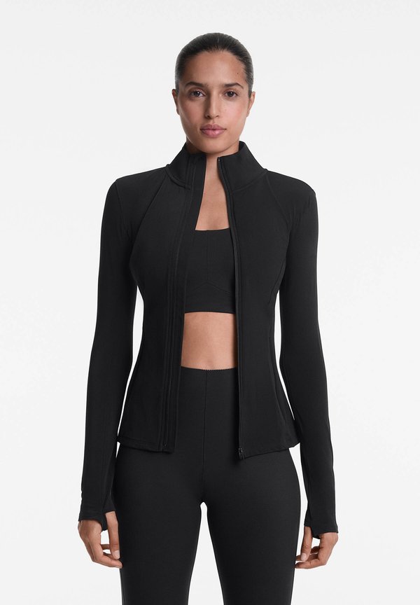 LIGHT WARM RUNNING - Outdoorjacke