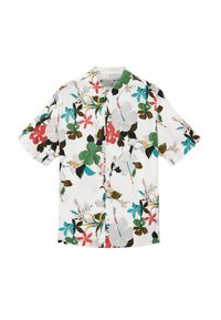 Niewybrane, off white