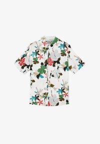 Niewybrane, off white