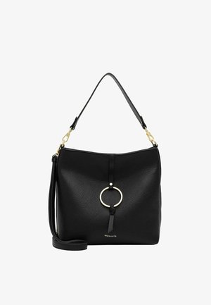 Tamaris, TAMARIS BEUTEL TAS MAISCHA - Håndtasker - black