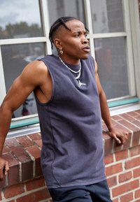 Jordan Top