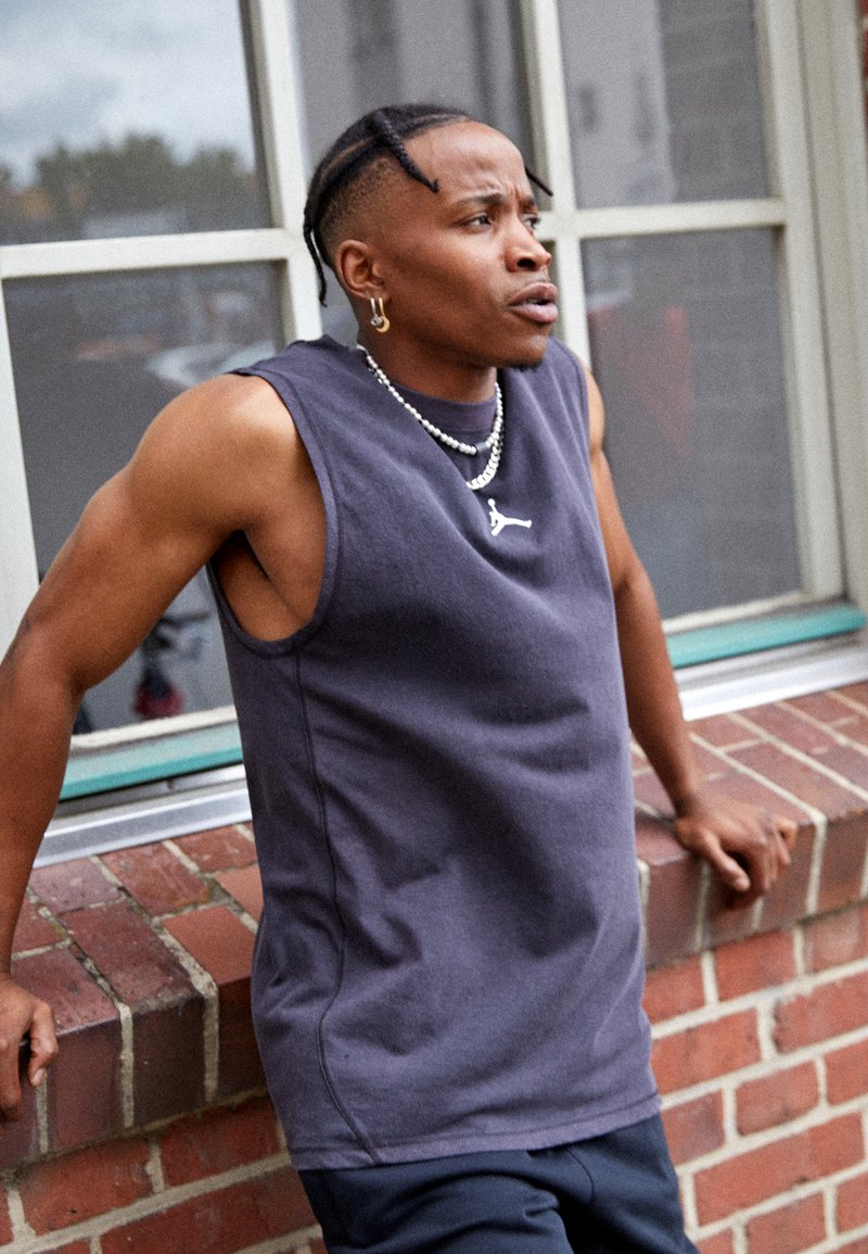 Jordan Top