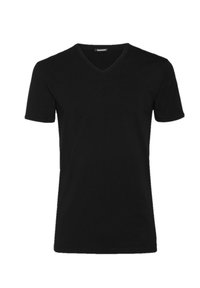 NEW SIMPLY - Tílko - nero