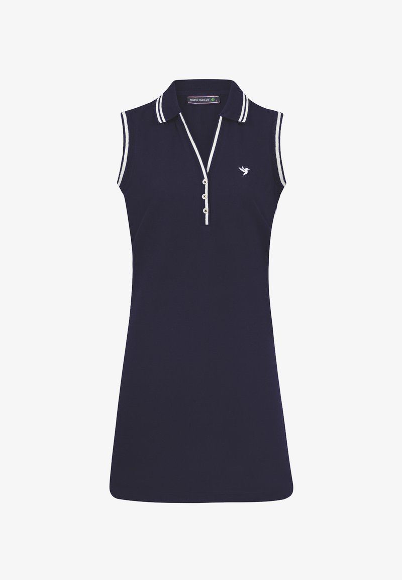 Felix Hardy Freizeitkleid - dark blue