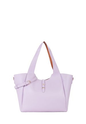 Borsa a mano - viola
