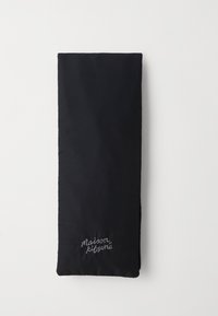 PUFFER SCARF UNISEX - Cachecol - black