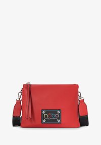 Ausgewählt, czerwony