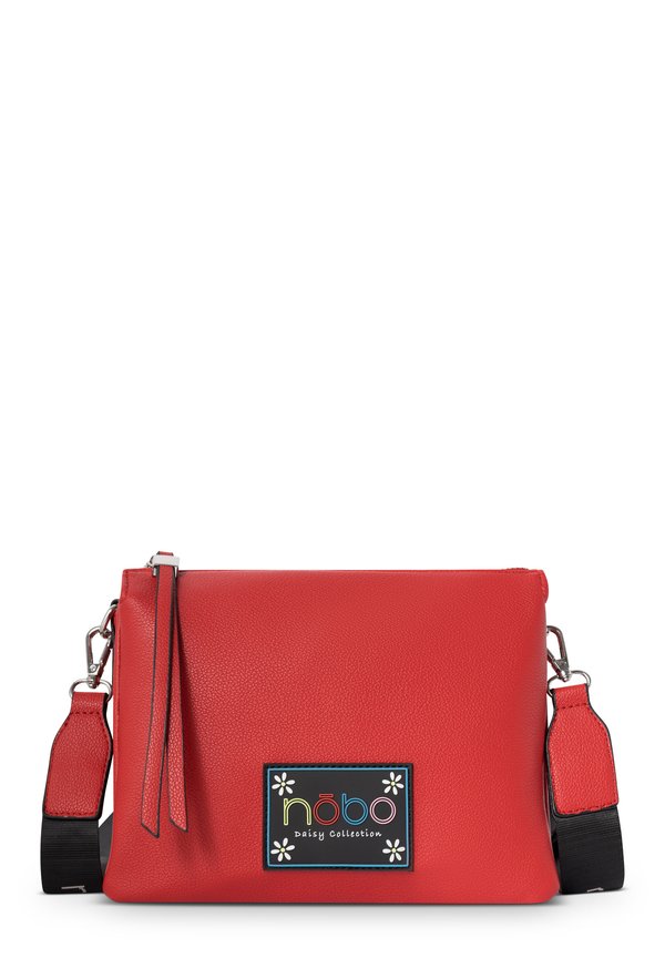 HYDRA - Umhängetasche - czerwony