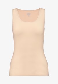 Unselected, nude