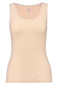 SOFTSTRETCH TOP - Undershirt - nude