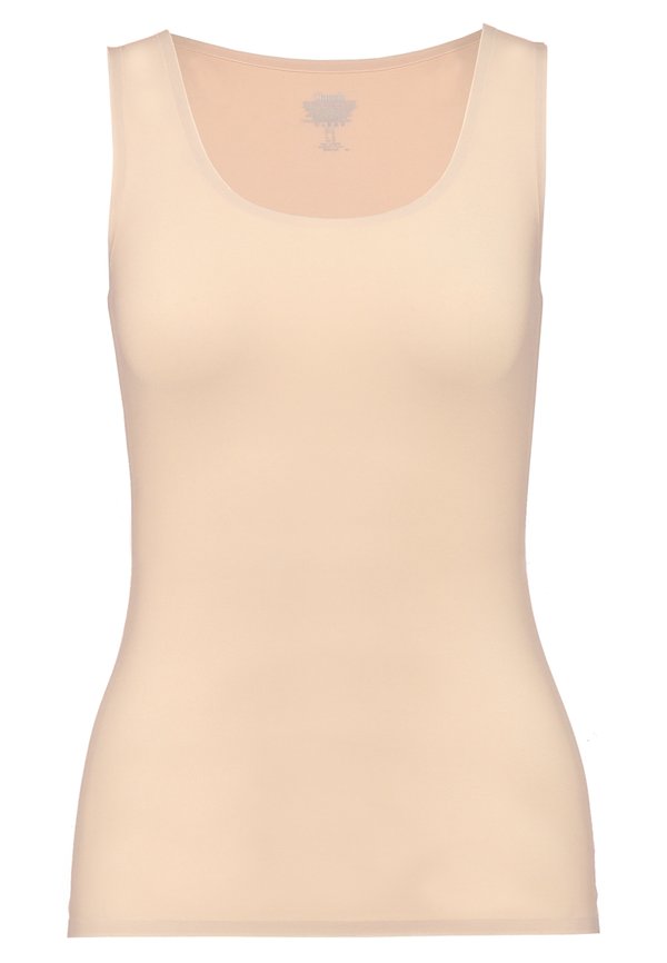 SOFTSTRETCH TOP - Undershirt - nude4