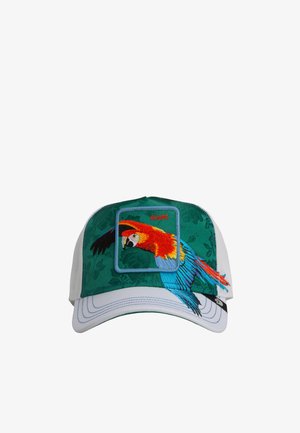 Goorin Bros, HONDURAS MACAW UNISEX - Cappellino - blank