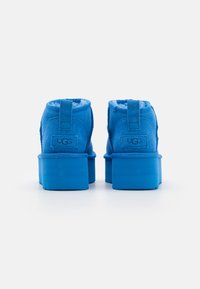 UGG CLASSIC ULTRA MINI PLATFORM - Ankelboots - big sky