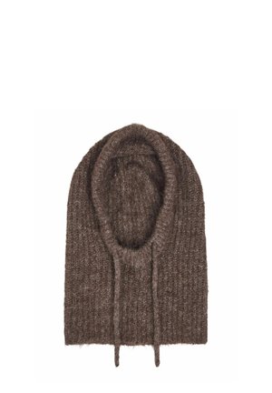 Hoofdbedekking - chicory coffee