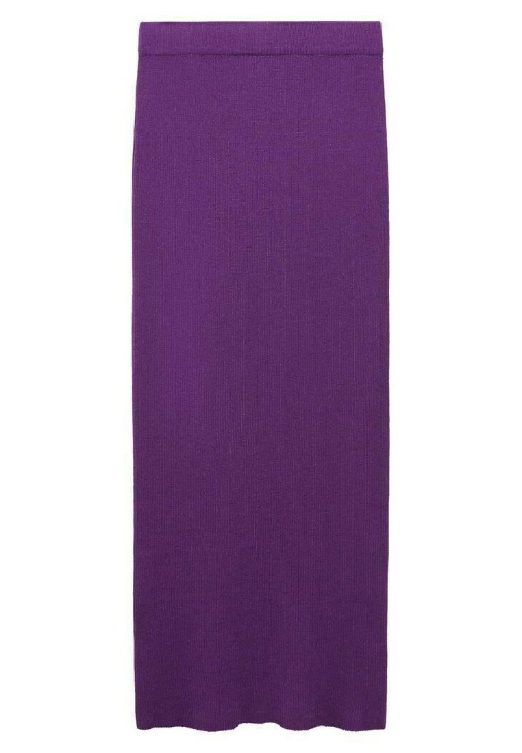 Mango Kokerrok paars