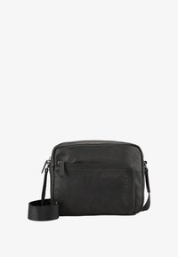 Geselecteerd, schwarz