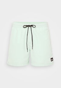 Niet geselecteerd, green