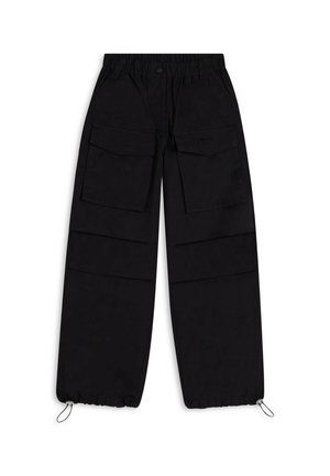 Pantalones - black
