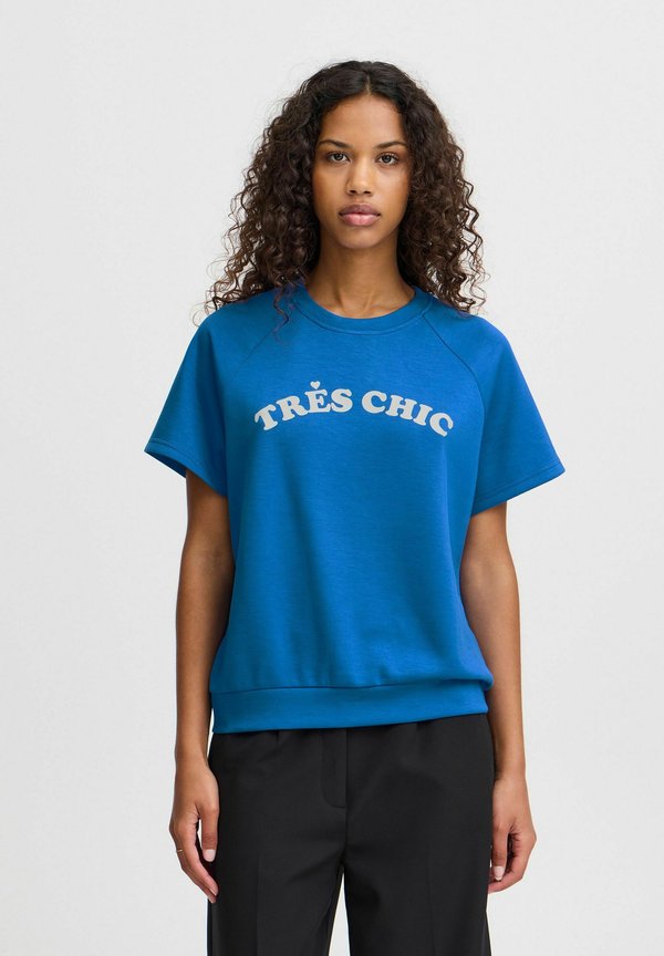 IXSVALA - Print T-shirt