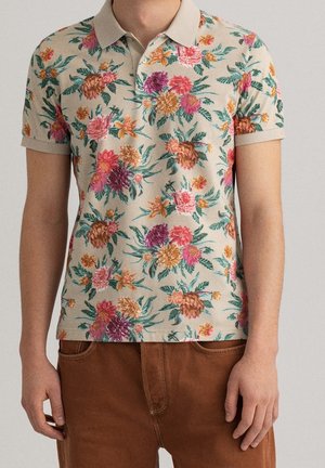 Polo - beige