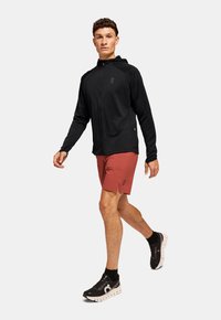 Unselected, black