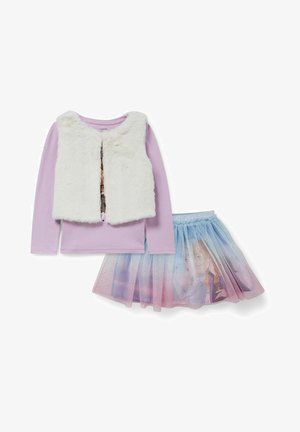 DISNEY FROZEN - Chaleco - light violet