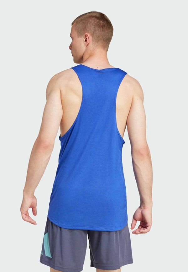 WORKOUT STRINGER  - Top4