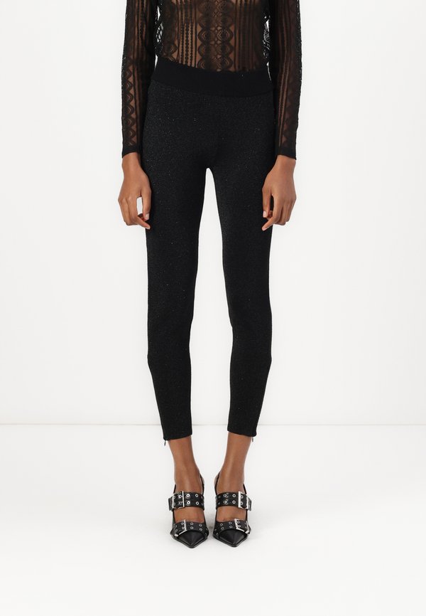 MELLA  - Leggings - Trousers