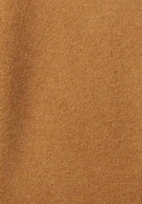 Esprit Collection Kort kappa / rock - cognac