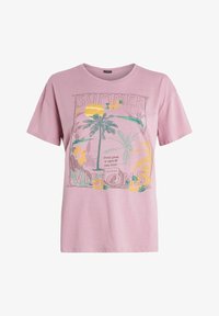 Geselecteerd, duskyrose