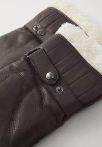 JOOP! UNISEX - Guantes - brown