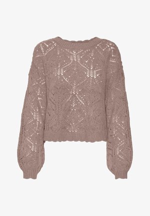Vero Moda Maglione - woodrose