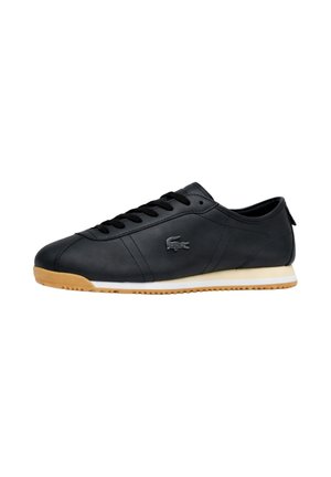 CLUB-LOW - Zapatillas - black