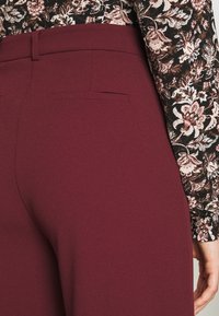 Anna Field Tall Stoffhose - red