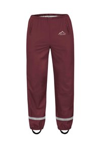 Unausgewählt, bordeaux