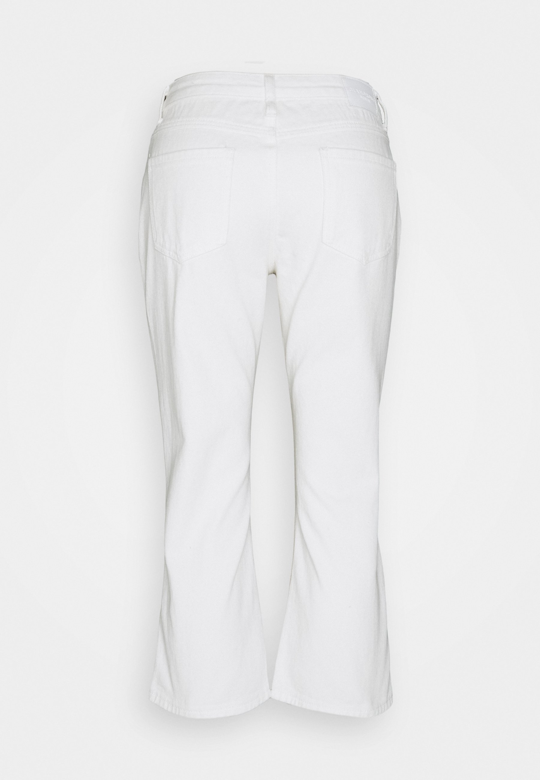 Femme CROPPED - Jean flare Femme CROPPED - Jean flare