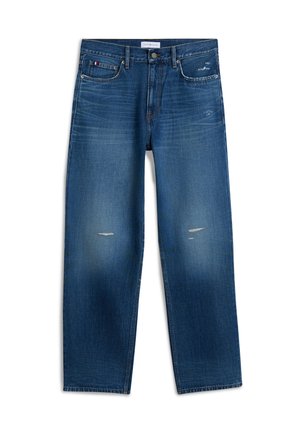 Tommy Hilfiger, RIVER RELAXED BILL - Jeans Relaxed Fit - bill indigo