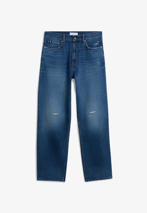 Tommy Hilfiger, RIVER RELAXED BILL - Jeans Relaxed Fit - bill indigo