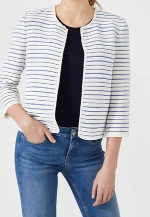 Bleiseri - off-white