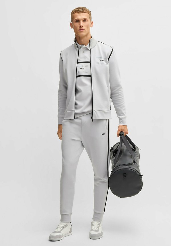 SKAZ TAPE - Zip-up sweatshirt2