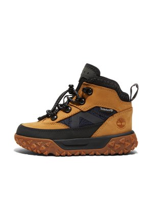 STRID MOTION WATERPROOF  - Babyschoenen - wheat