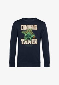 Selezionato, navy blue