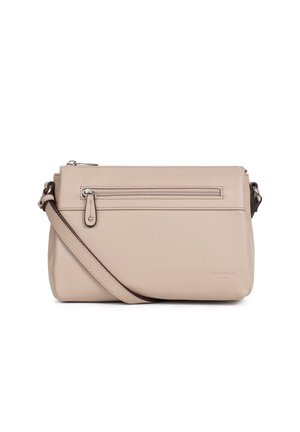 Hexagona CONFORT - Borsa a tracolla - beige naturel