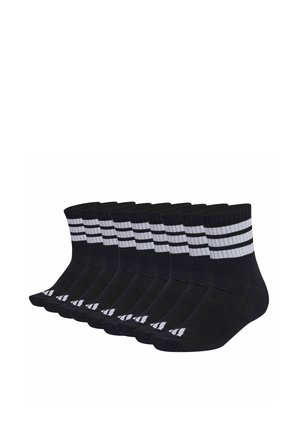 adidas Sportswear, Socken - schwarz